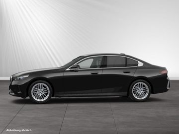 BMW 520 - 5
