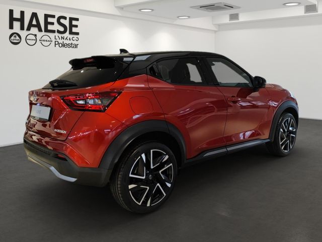 NISSAN Juke (Bild 5 von Array)