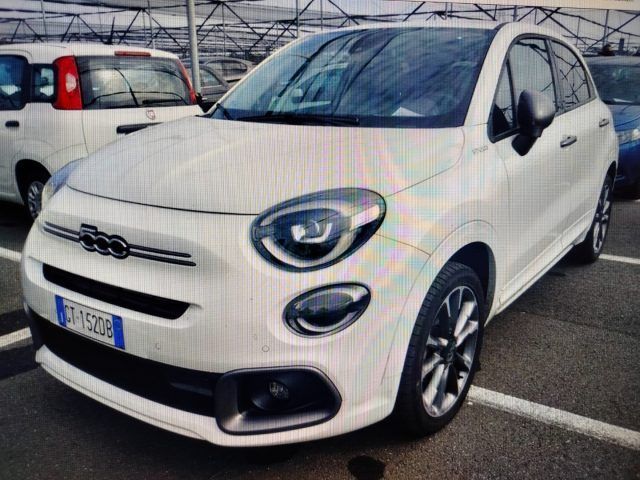 Fiat FIAT 500X 1.3 MultiJet 95cv Sport MY24