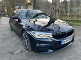 BMW 530d xDrive A - M Sportpaket- TOP Ausstattung  - BMW 530 Limousine 530d m sport mit Diesel-Antrieb