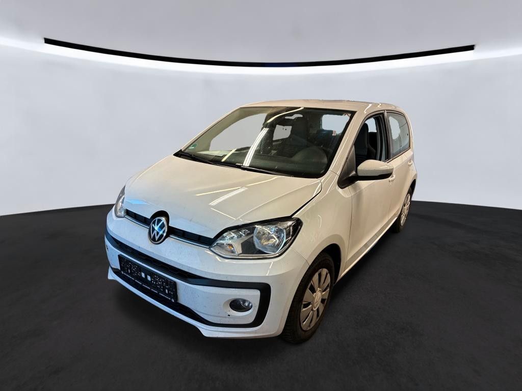 Image of Volkswagen up!