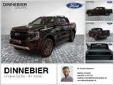 Ford Ranger DoKa 2.0l Ecoblue Wildtrak 151 kW