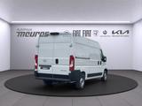 Opel Movano Kasten L2H2 Cargo 2.2 BlueHDI 140, Manuel - Opel Movano Neuwagen
