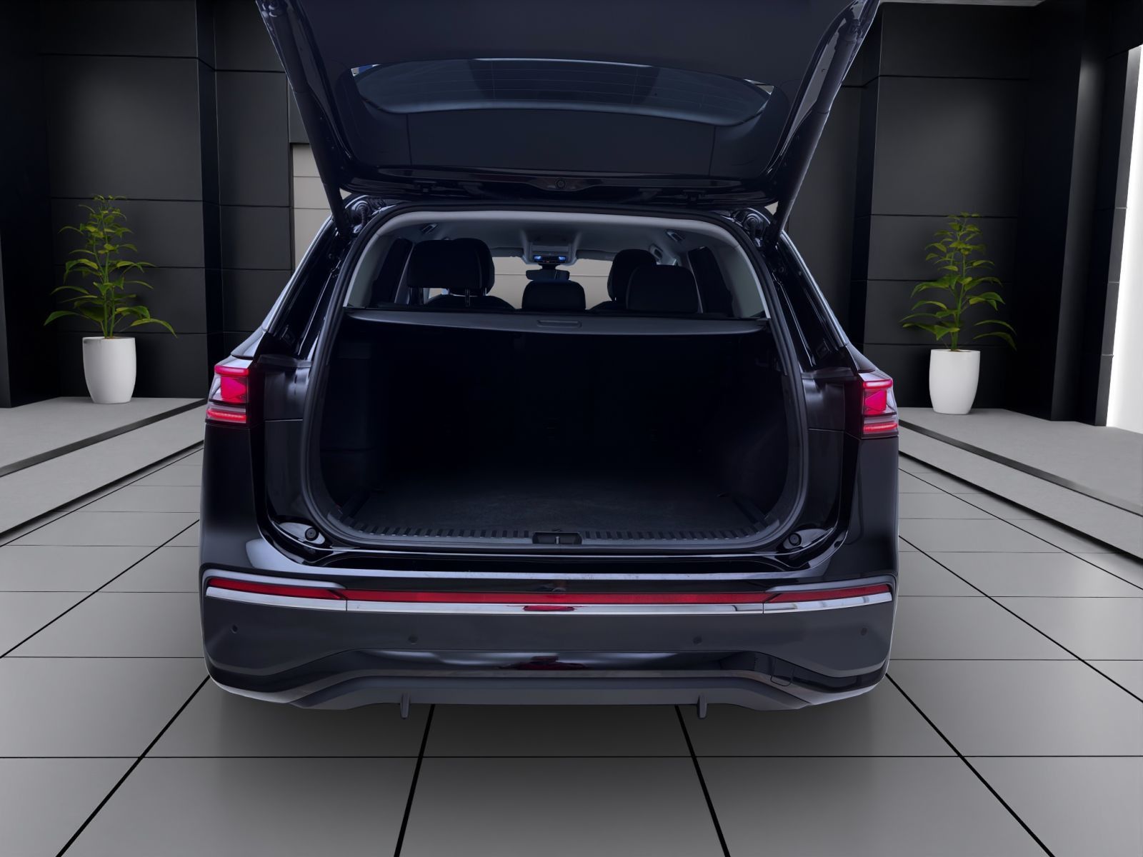 Volkswagen Tayron 1.5 TSI eHybrid DSG ELEGANCE AHK IQ.LIGHT foto 5