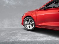 Audi A3 - Vorschau Bild 4