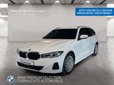 BMW 318d Touring Leasing ab 358,59€¹ AHK