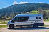 Malibu Van 640 LE Mj 21 Top Ausstattung  - Malibu 640