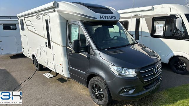 HYMER / ERIBA / HYMERCAR B-Klasse MC T 680 -25.000,-€ Nachlass!!! 