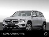 Mercedes-Benz GLB 200 MBUX|KAM|TOTW|SHZ|PARKTRONIC|TEMPOMAT| - silberne Mercedes-Benz GLB-Klasse