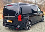 VANTourer Urban V-Klasse Automatik+Allrad - VanTourer URBAN