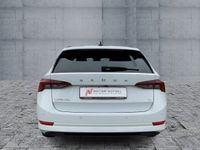 Skoda Octavia - Vorschau Bild 5