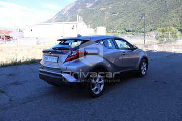 Toyota C-HR - 5