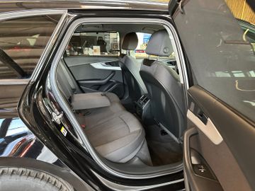 MYAUTOCENTER – Gebraucht- und Jahreswagen mit Werkstattservice in Pfaffenhofen Audi A4 Avant 35 TDI *1.Hand*LED*TÜV*PDC*
