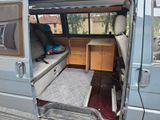 Volkswagen T4 Multivan - Volkswagen T4 Multivan mit Diesel-Antrieb