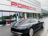 Porsche Panamera 4 Schwarz Top gepflegt - Porsche Panamera in Saarbrücken