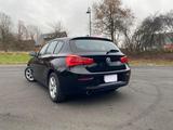 BMW 118i Sport Line - BMW 118 von privat