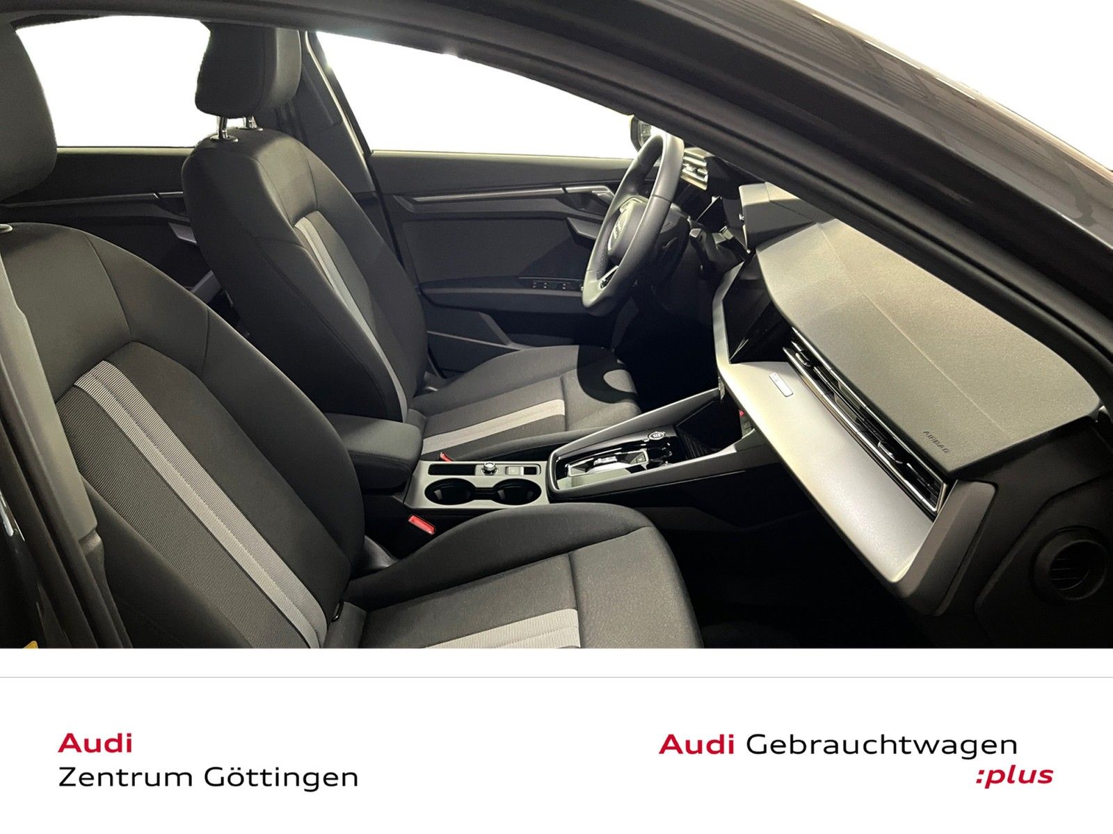 Audi A3 - Bild 6