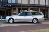 Mercedes-Benz E 240 E240 Elegance kombi W210 - Mercedes-Benz E-Klasse: W210