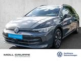 Volkswagen Golf Variant 2.0 TDI DSG Life GOAL 360 ACC AHK - VW Golf Gebrauchtwagen in Lübeck