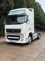 Volvo FH 500 EEV Globetrotter XL - Volvo FH 500 Globetrotter XL