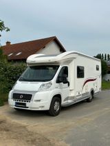 Eura Mobil Contura 700EB - Offers matching your search criteria