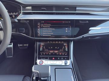 2026 AUDI S8 — миниатюра 17