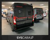 Dethleffs Globetrail 600 DK Fiat  - Dethleffs Globetrail 600 DK Automatik