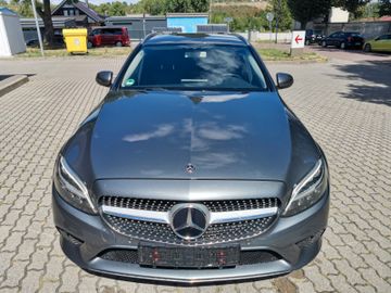 Mercedes C 220 - 3