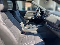 Nissan Qashqai - Vorschau Bild 12