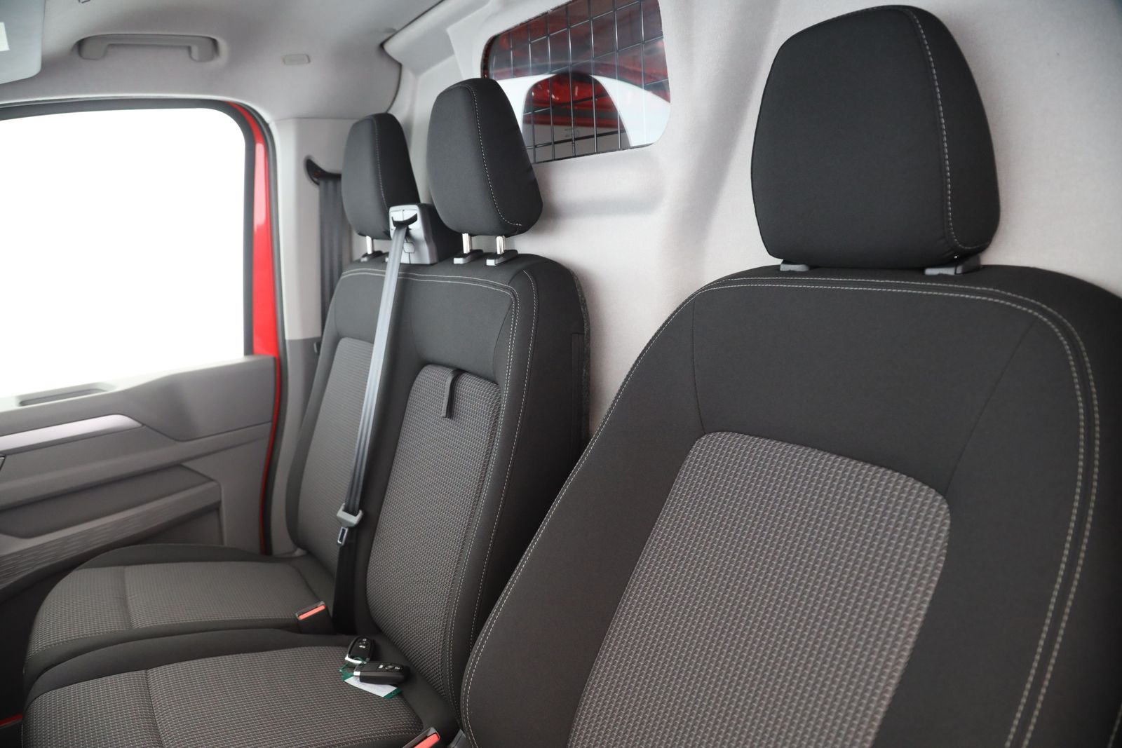 Volkswagen T7 Transporter - Bild 12
