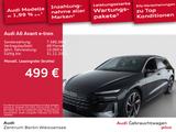 Audi A6 Avant e-tron*QUA*S-LINE*MATRIX*B&O*LEDER*HUD*