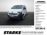 Volkswagen T7  Transporter 2.0 TDI Kasten lang  Standheiz L - Volkswagen: Allradantrieb, Transporter