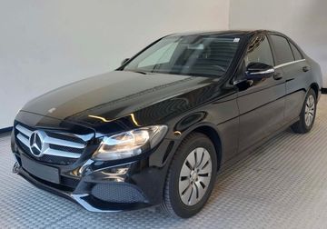 Mercedes C 220 - 2