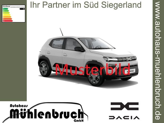 Dacia Spring Electric 65 Expression **AKTION**