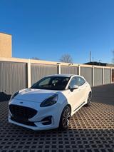 Ford Puma ST LINE TÜV NEU! BREMSEN/Öl-Serv... - Ford Puma: Se