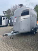 Böckmann Champion R "Silverline" + SK +Dachlüfter - Angebote