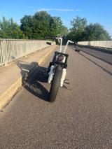 Harley-Davidson Breakout  Thunderbike  - HARLEY-DAVIDSON THUN