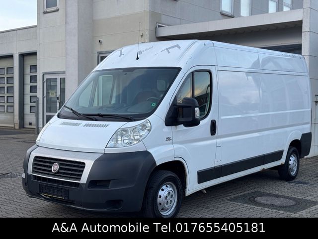 Fiat Ducato Grossr.-Kasten 33 120  L4H2 TÜV Neu