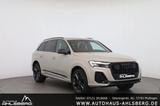 Audi Q7 S-LINE/PANO/AHK/STHZ/21-ZOLL/ 7-SITZER/B&O/LU - Audi Q7 Tageszulassungen