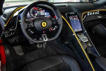 2025 Ferrari ROMA 缩略图 19