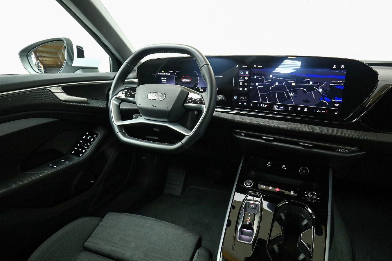 Audi A6 - Bild 12