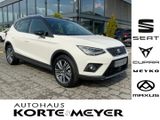Seat Arona Xcelllence 1.0TSI 6-Gang+Navi+ Sitzhzg - Seat Arona in Bremen
