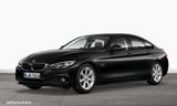 BMW 420d Gran Coupé Advantage HiFi Xenon Navi Bus. - BMW 420 Gran Coupé: Automatik