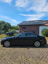Mercedes-Benz E-350 d /4Matic*WIDESCREEN*360°*MULTIBEAM - gebrauchte Mercedes-Benz E 350 aus dem Jahr 2017