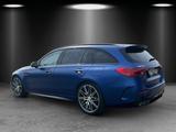 Mercedes-Benz C63 S E T Premium MAGNO Perf.Sitze DISTRO Carbon - Mercedes-Benz C 63 AMG in Mannheim