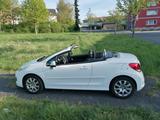 Peugeot 207 CC Platinum 155 THP Platinum - Peugeot 207: Thp