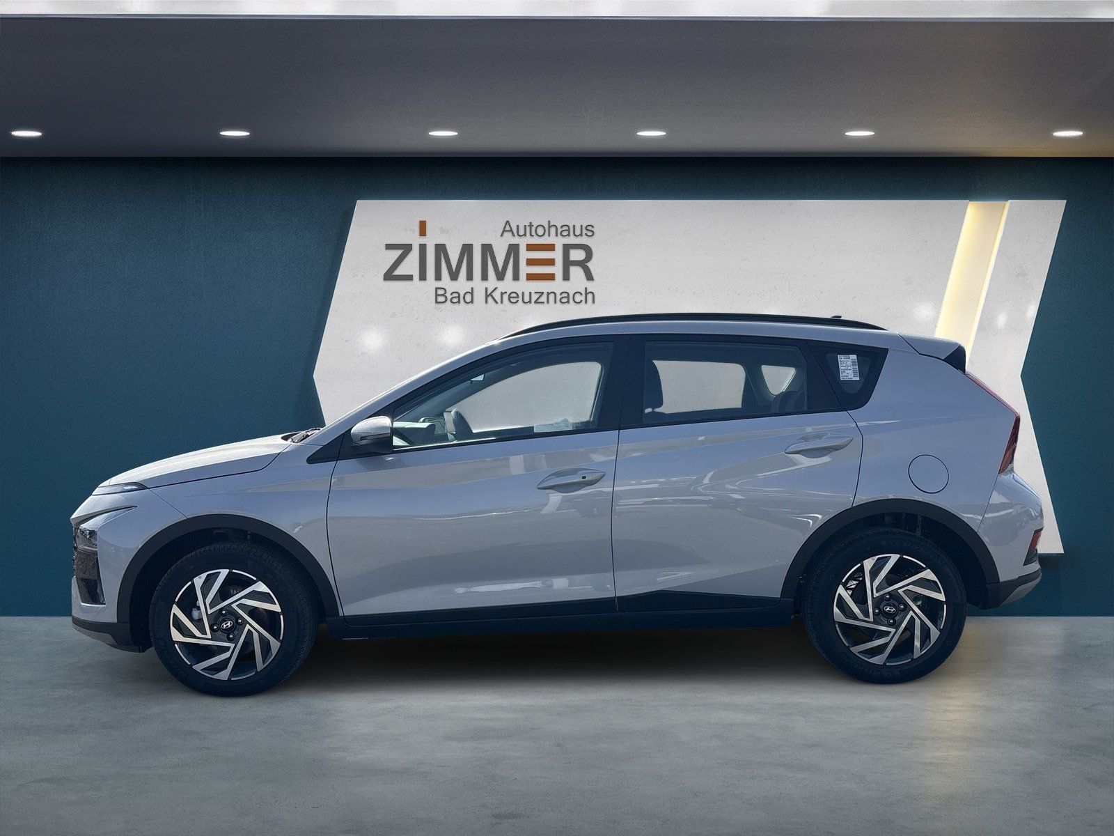 Hyundai BAYON – Bild 3