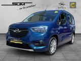 Opel Combo Life Elektro Ultimate Navi Sitzheiz - Opel Combo Life: Ultimate