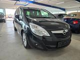 Opel Meriva B 150 Jahre Opel, WENIG KLM - Opel Meriva Gebrauchtwagen in Duisburg