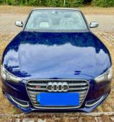 Audi S5 3.0 TFSI S tronic quattro Cabriolet - - Audi S5 in München